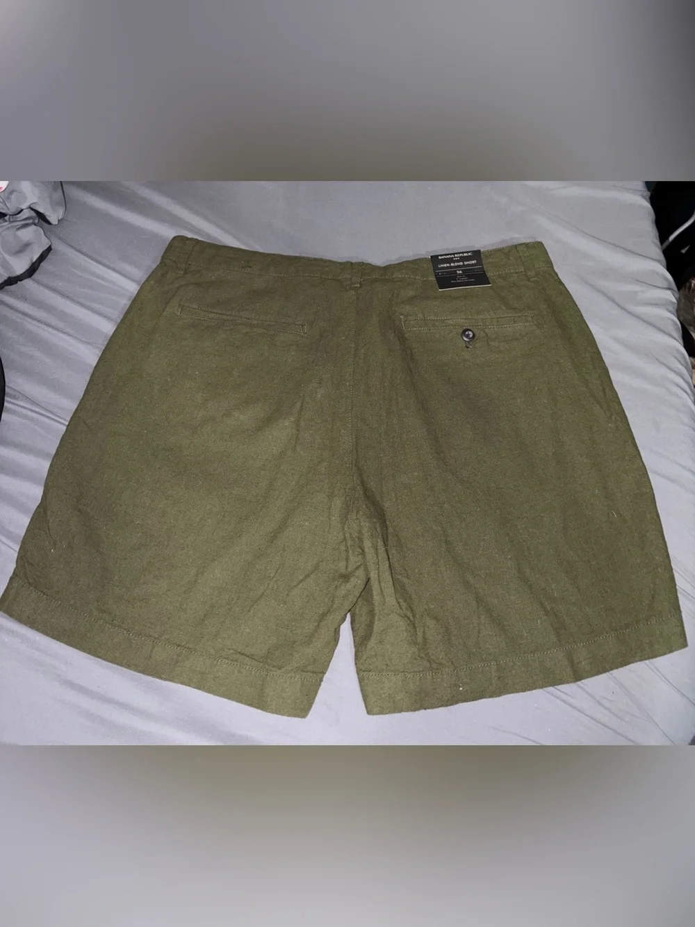 Banana Republic 7